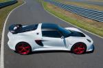 Lotus Exige Cup 360 2015 года